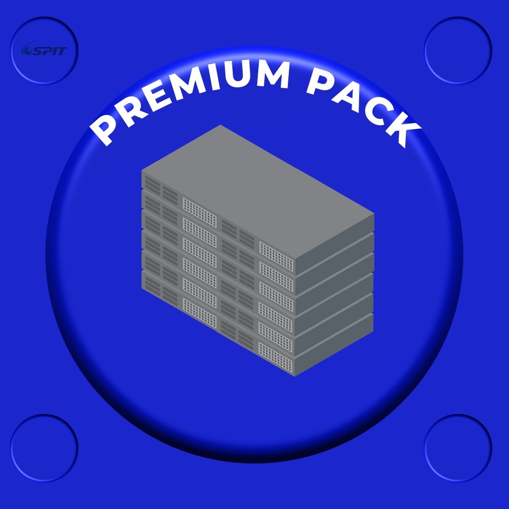 [e- Invoicing Ready] Premium Pack - Odoo Community