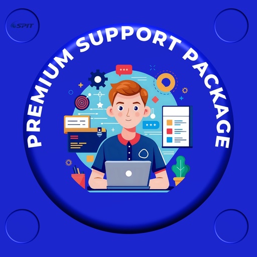 Premium Support Package 