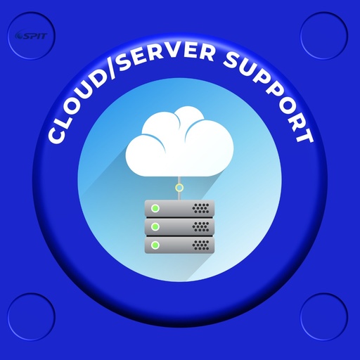 Cloud / Server Support 