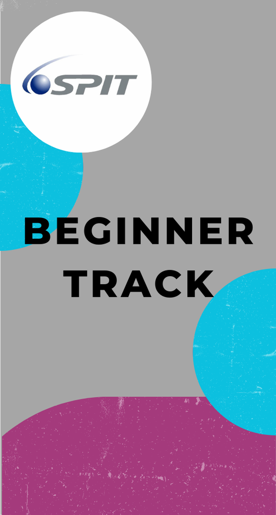 Beginner Track